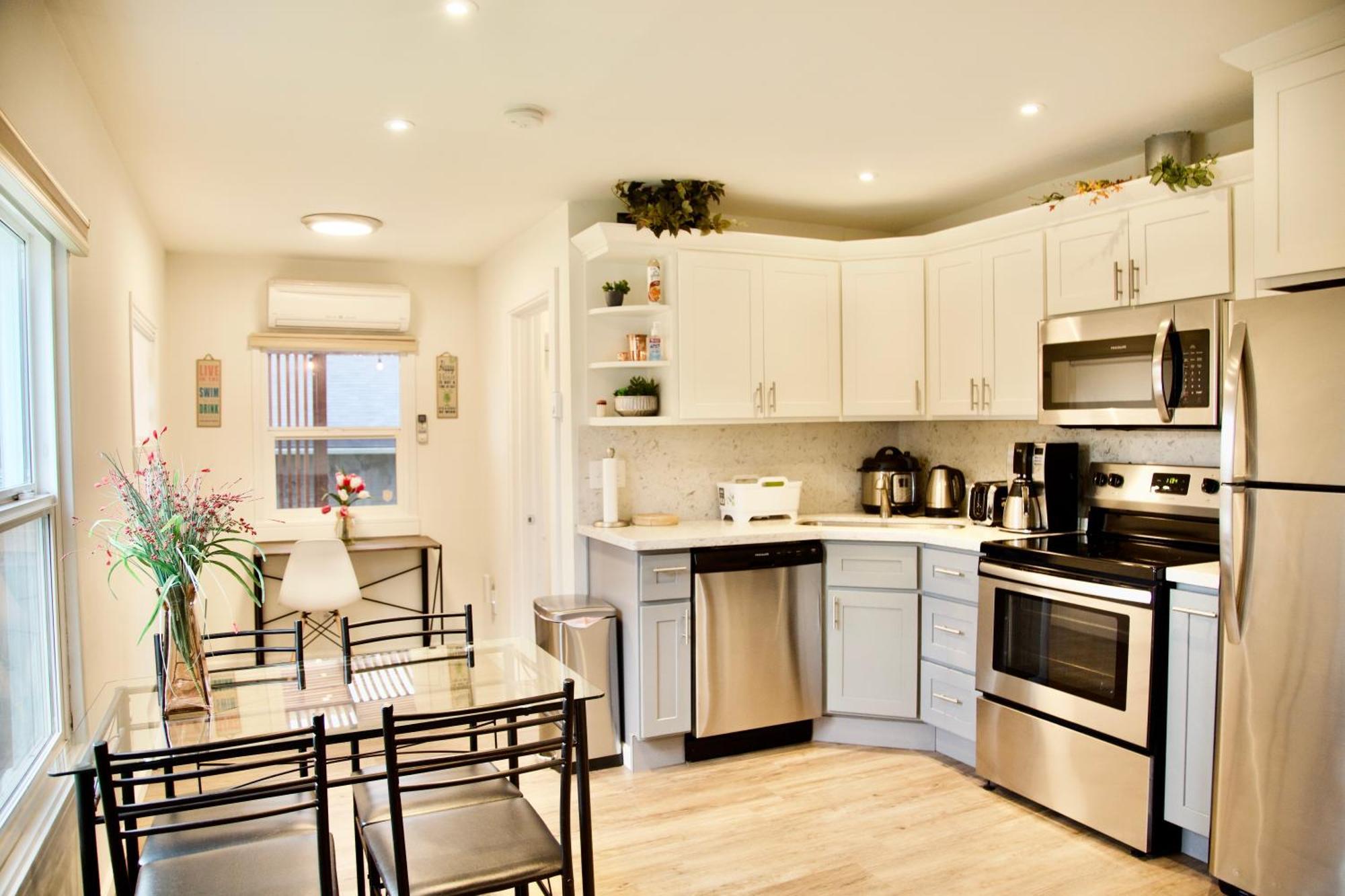 Cozy Home Conveniently Located With King Bed Tacoma Exterior foto
